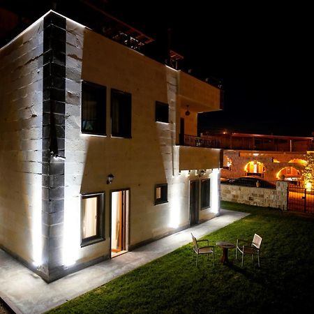Pashahan Hotel Göreme Buitenkant foto